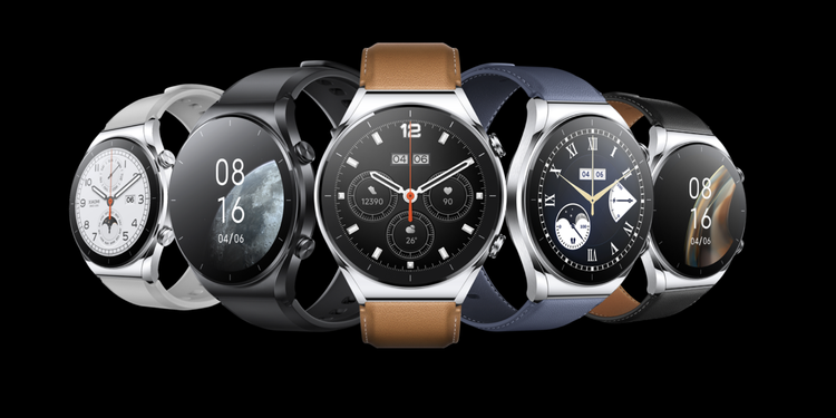 Xiaomi Mi Watch S1